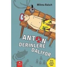 Anton Derinlere Dalıyor