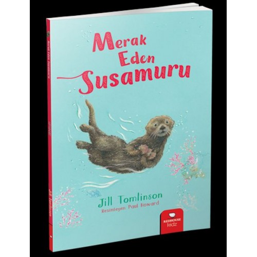 Merak Eden Susamuru