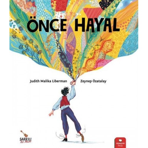 Önce Hayal