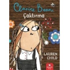 Clarice Bean - Çaktırma