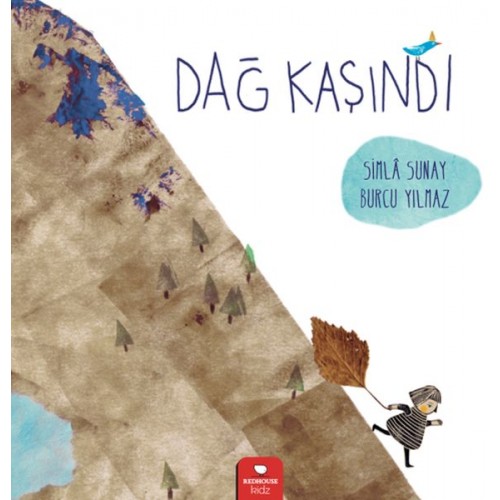 Dağ Kaşındı