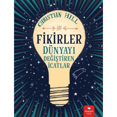 Fikirler - Dünyayı Değiştiren İcatlar