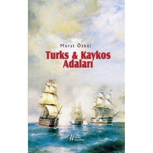 Turks and Kaykos Adaları