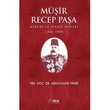 Müşir Recep Paşa