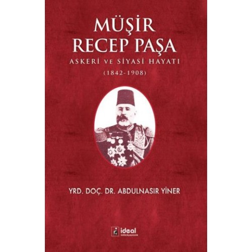 Müşir Recep Paşa