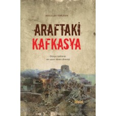 Araftaki Kafkasya