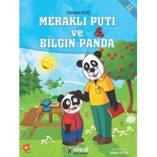 Meraklı Puti Ve Bilgin Panda