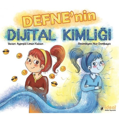 Defne'nin Dijital Kimliği