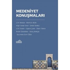 Medeniyet Konuşmaları