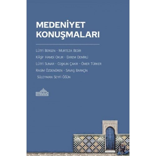 Medeniyet Konuşmaları