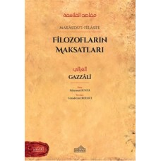 Filozofların Maksatları