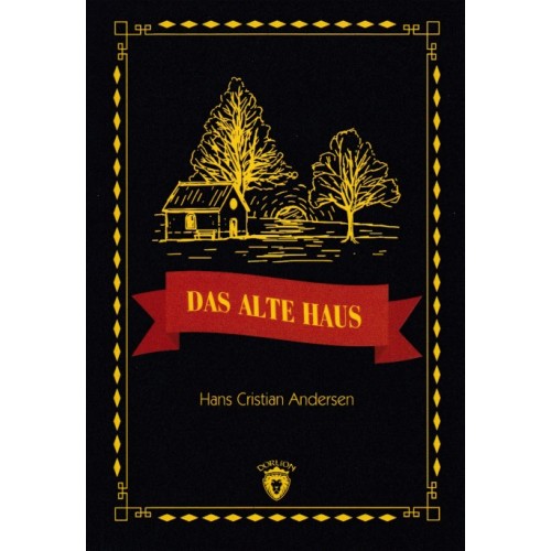 Das Alte Haus