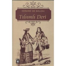 Tılsımlı Deri