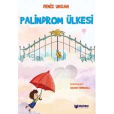 Palindrom Ülkesi