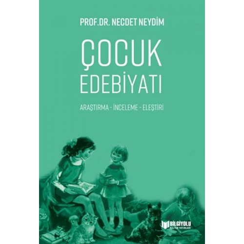 Çocuk Edebiyatı