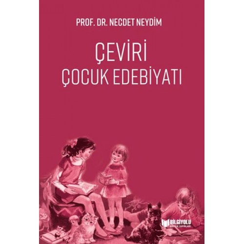 Çeviri Çocuk Edebiyatı