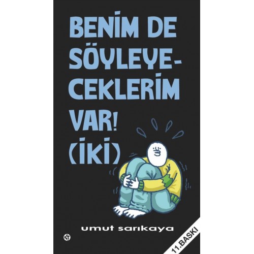 Benim De Söyleyeceklerim Var Cilt 2