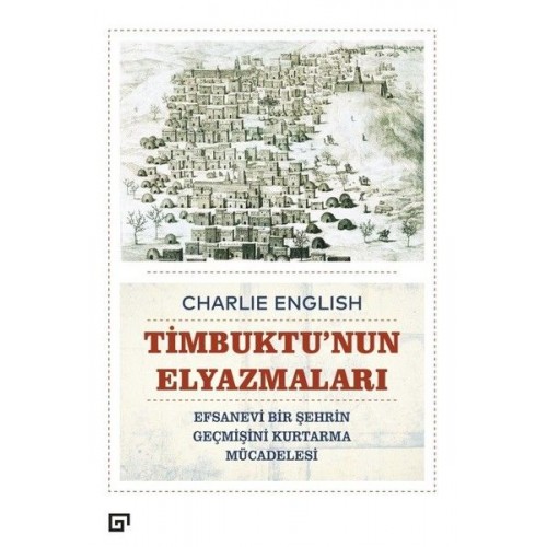 Timbuktu'nun Elyazmaları - Efsanevi Bir Şehrin Geçmişini Kurtarma Mücadelesi