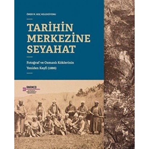 Tarihin Merkezine Seyahat