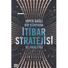 İtibar Stratejisi