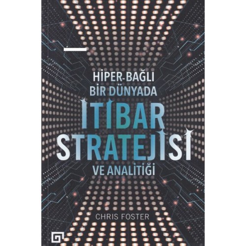 İtibar Stratejisi