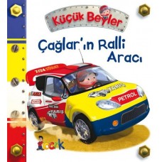 Çağlar’ın Ralli Aracı - Küçük Beyler