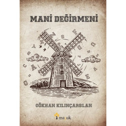 Mani Değirmeni