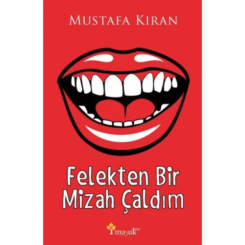 Felekten Bir Mizah Çaldım