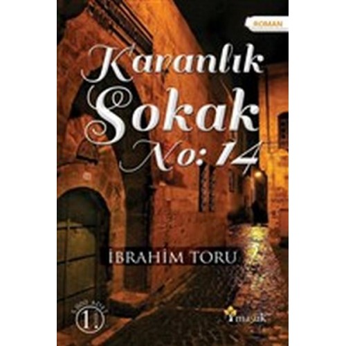 Karanlık Sokak No:14