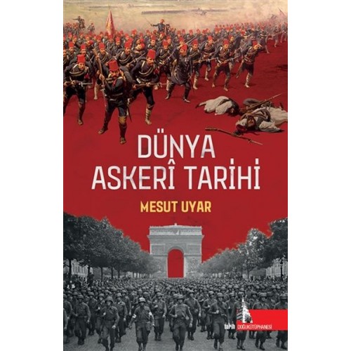 Dünya Askeri Tarihi