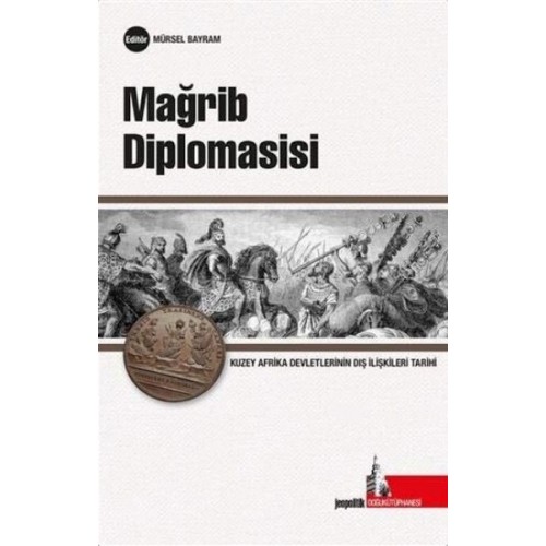 Mağrib Diplomasisi