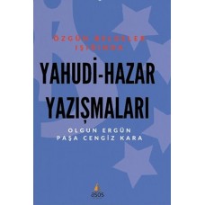 Yahudi - Hazar Yazışmaları