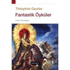 Fantastik Öyküler