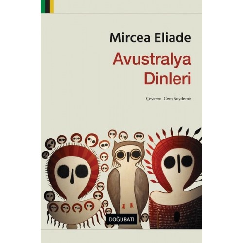 Avustralya Dinleri