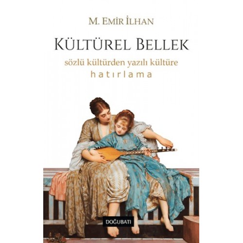 Kültürel Bellek