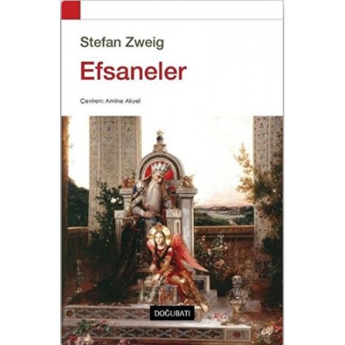 Efsaneler