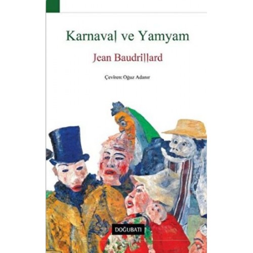 Karnaval ve Yamyam