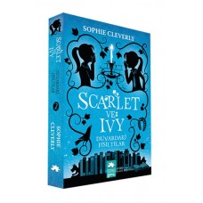 Scarlet ve Ivy 2 - Duvardaki Fısıltılar