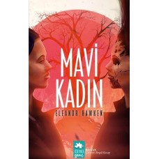 Mavi Kadın