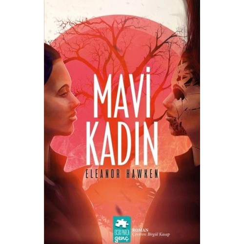 Mavi Kadın