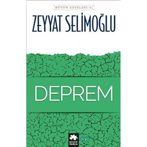 Deprem - Bütün Eserleri 6