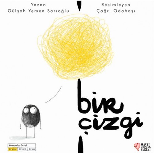 Bir Çizgi