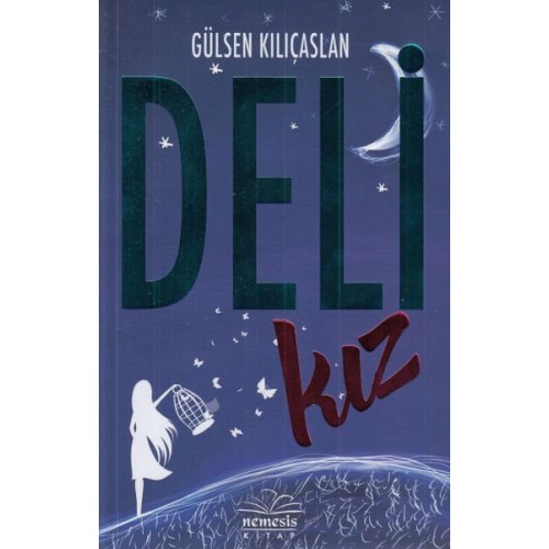 Deli Kız