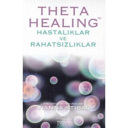 Theta Healing - Hastalıklar ve Rahatsızlıklar