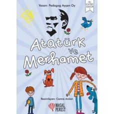 Atatürk ve Merhamet