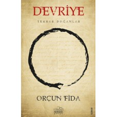 Devriye