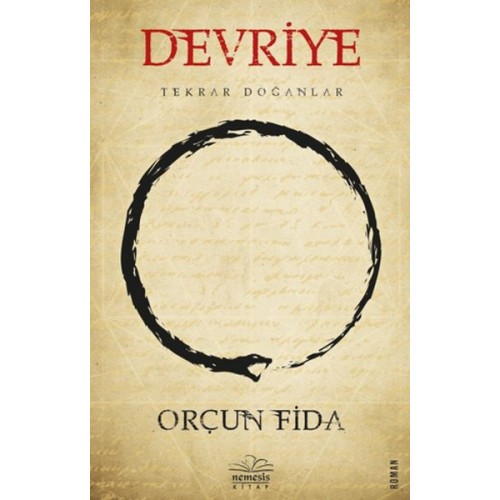 Devriye