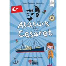 Atatürk ve Cesaret