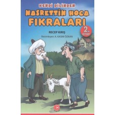 Kendi Dilinden - Nasrettin Hoca Fıkraları 2. Kitap