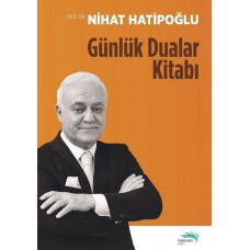 Günlük Dualar Kitabı